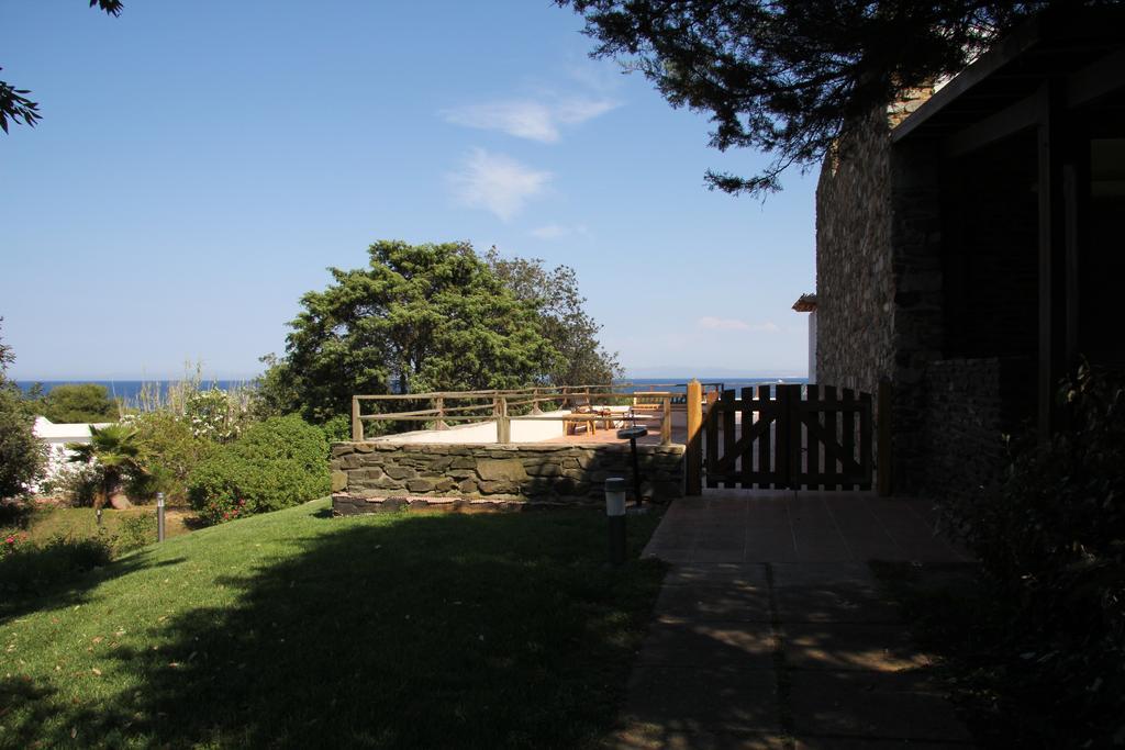 Residence Le Vele Stintino Extérieur photo