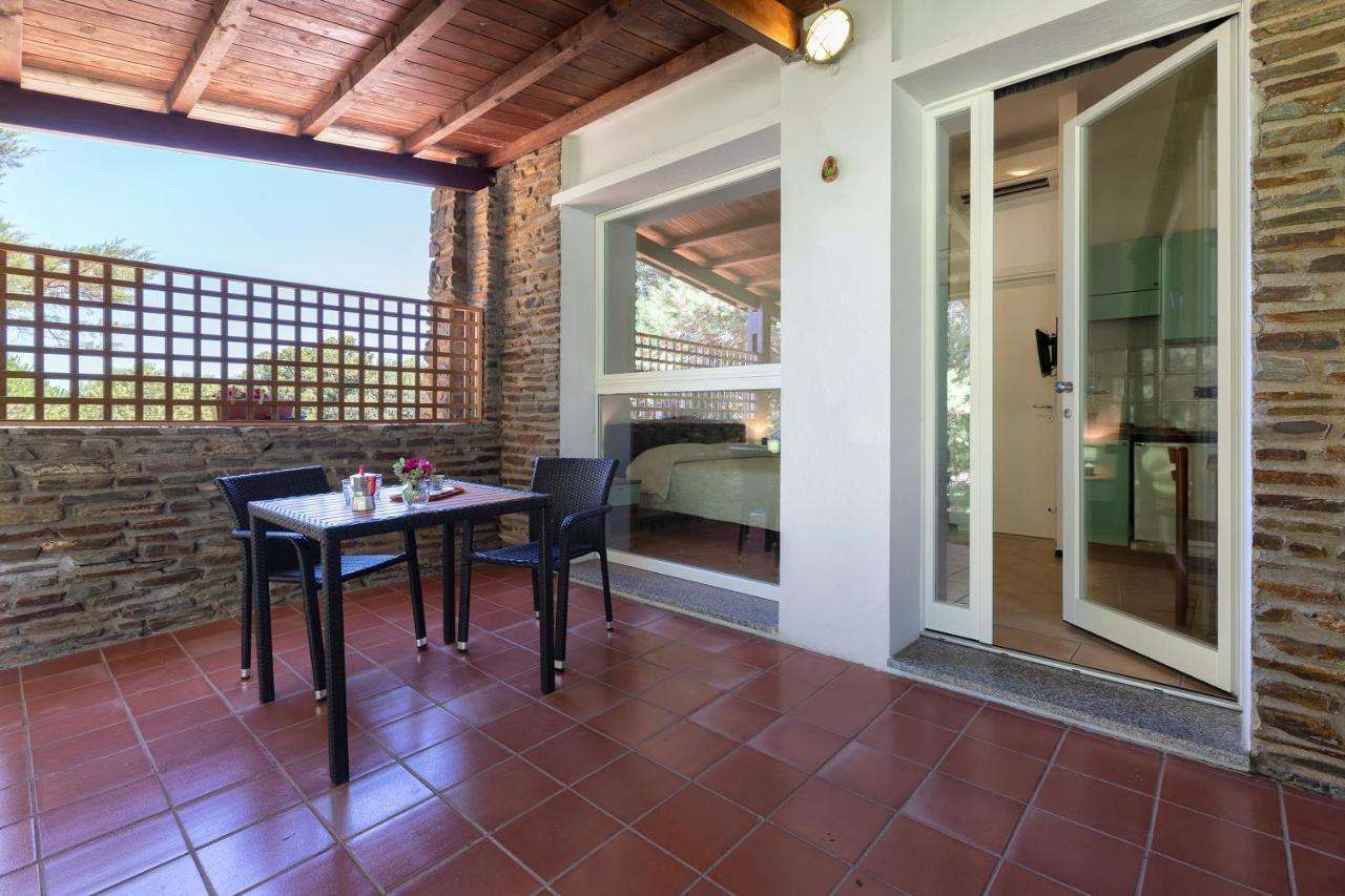 Residence Le Vele Stintino Extérieur photo