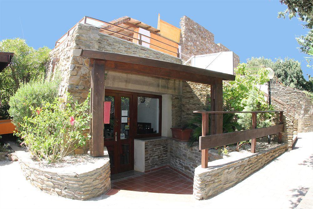 Residence Le Vele Stintino Extérieur photo