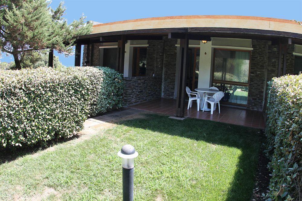 Residence Le Vele Stintino Extérieur photo