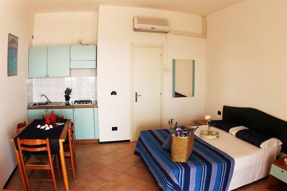 Residence Le Vele Stintino Extérieur photo