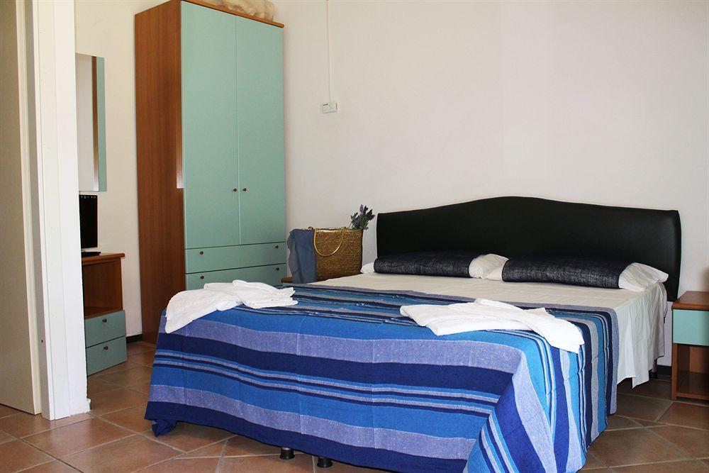 Residence Le Vele Stintino Extérieur photo