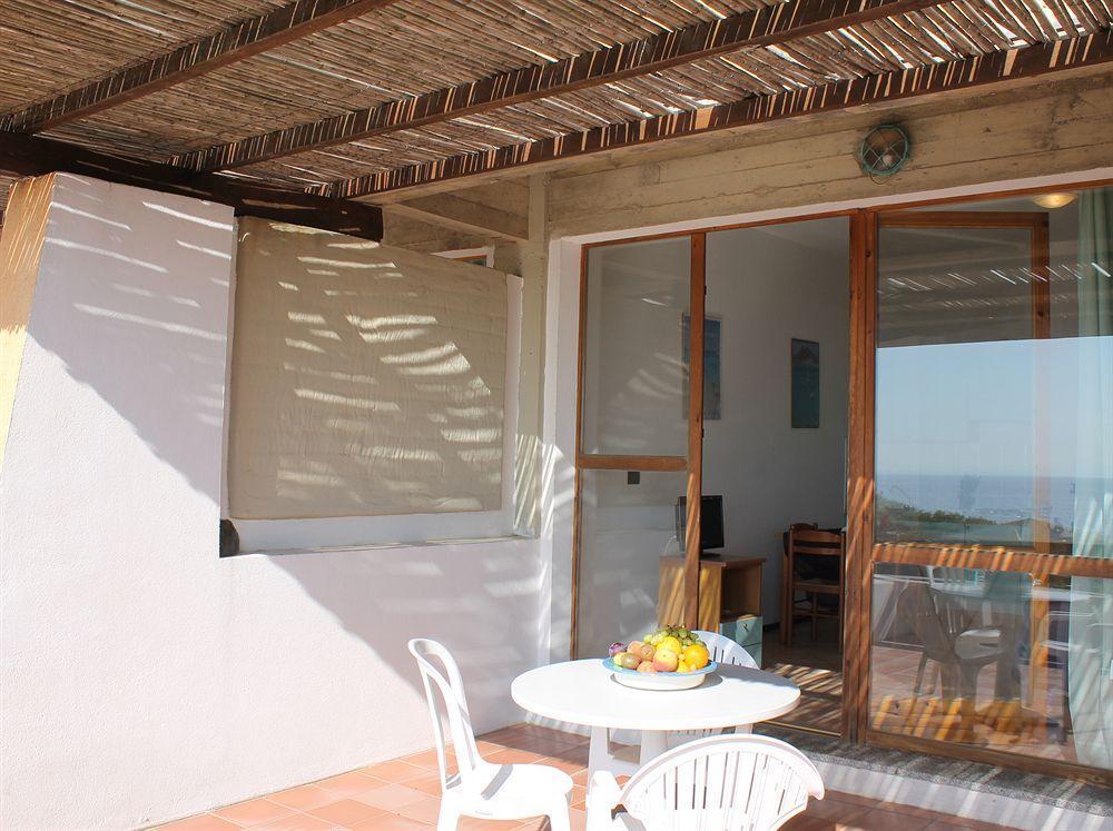 Residence Le Vele Stintino Extérieur photo