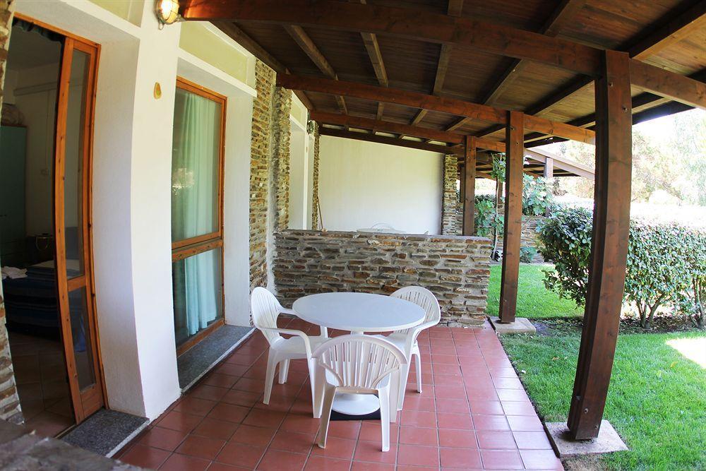 Residence Le Vele Stintino Extérieur photo