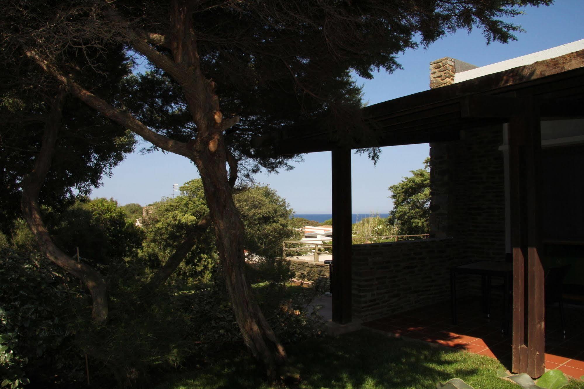 Residence Le Vele Stintino Extérieur photo