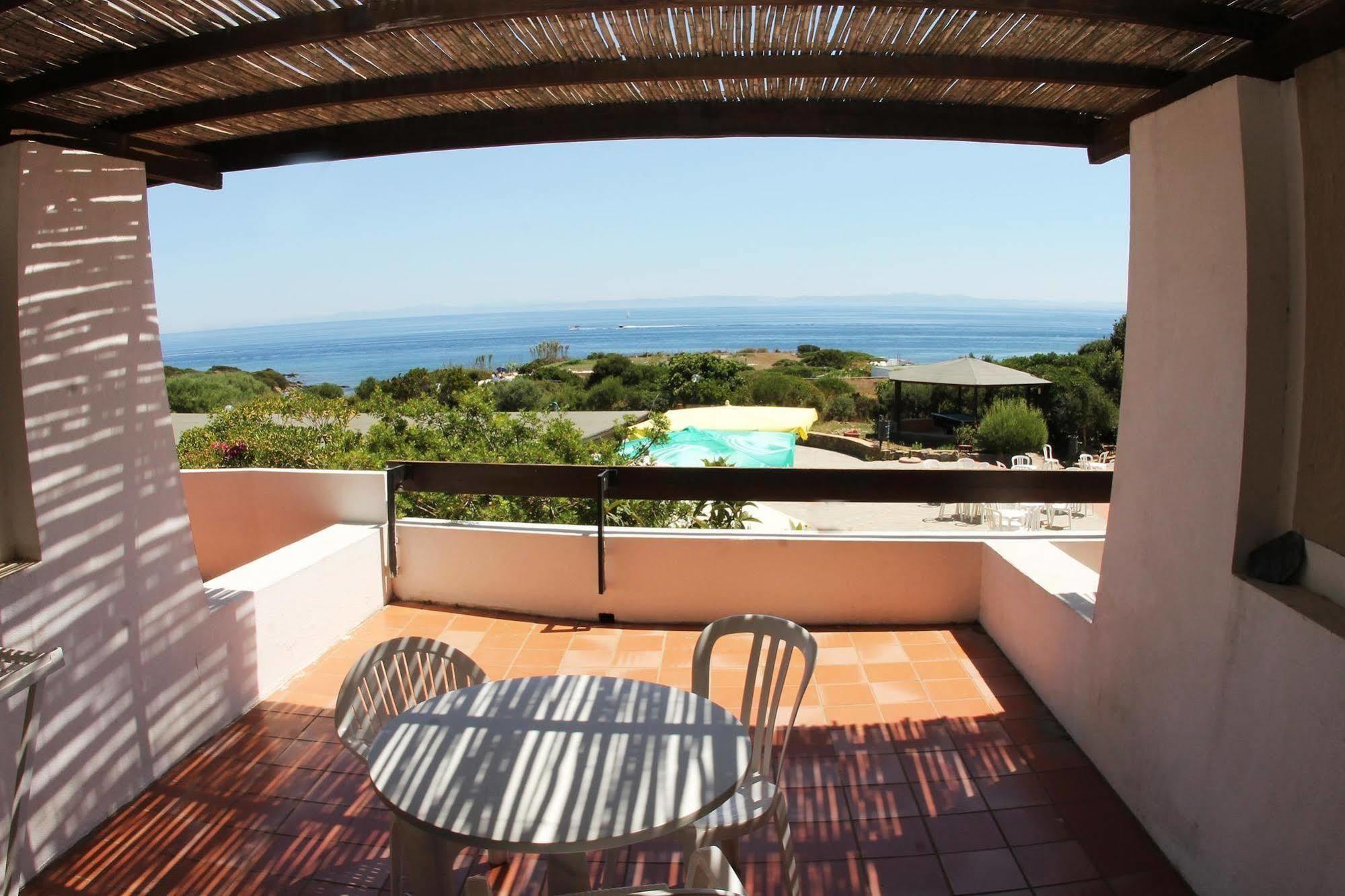Residence Le Vele Stintino Extérieur photo